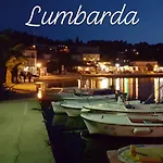 Driftwood Lumbarda