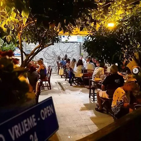 Appartamento Driftwood Lumbarda