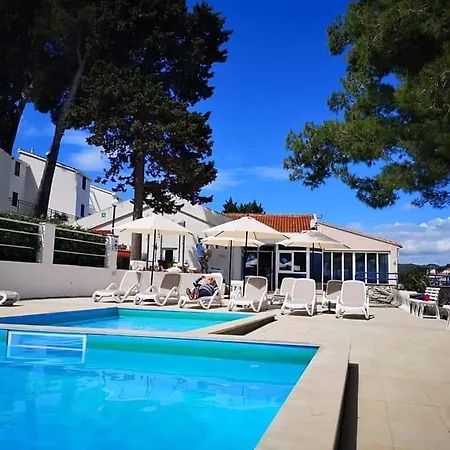 Driftwood Appartamento Lumbarda