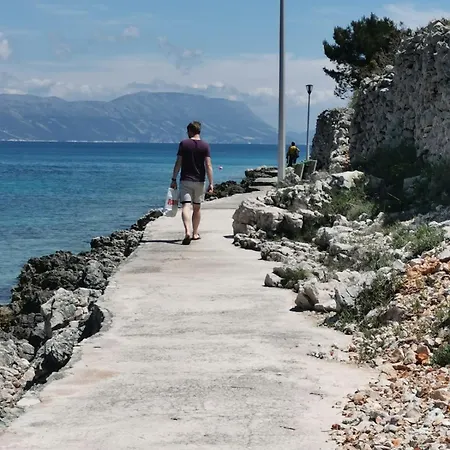 Appartamento Driftwood *