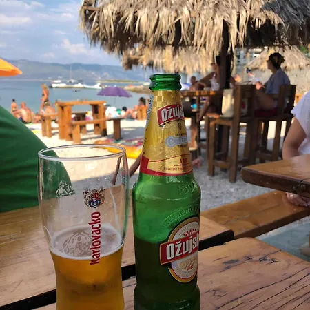 Appartamento Driftwood