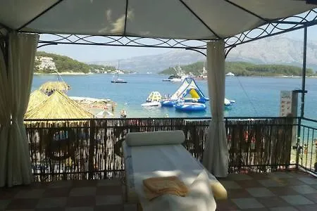 Appartamento Driftwood