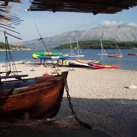 Appartamento Driftwood Lumbarda