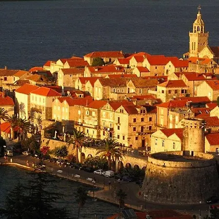 Driftwood Appartamento Lumbarda