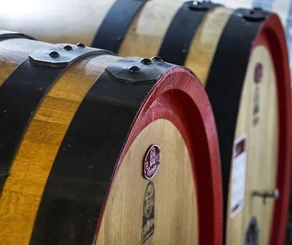 Апартаменты Driftwood *