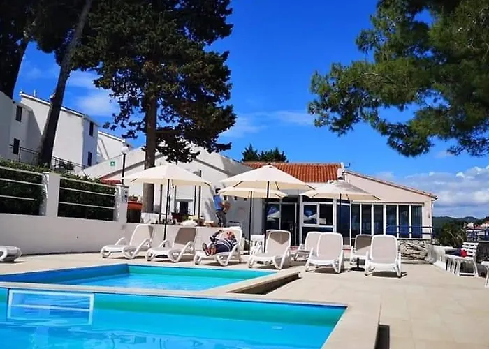 Driftwood Апартаменты Лумбарда