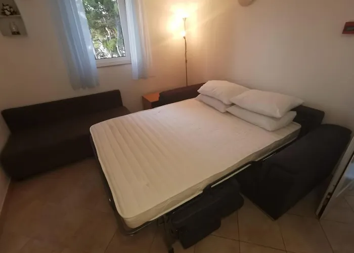 Driftwood Апартаменты *