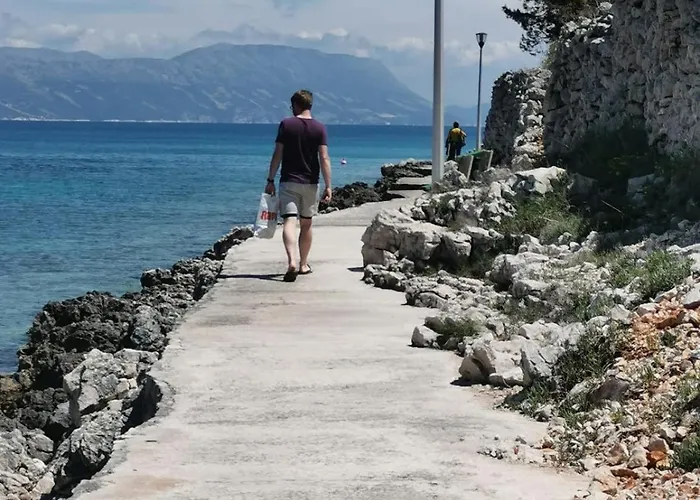 Апартаменты Driftwood *