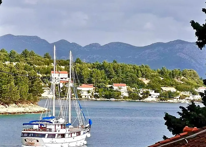 Апартаменты Driftwood