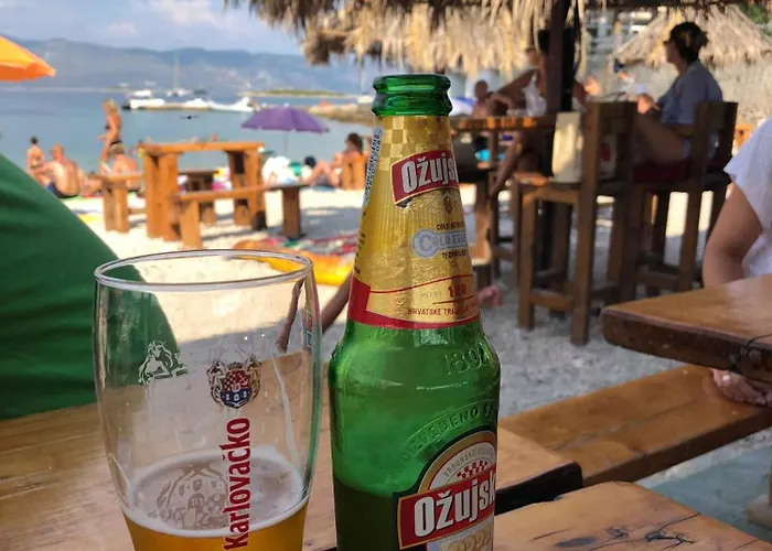 Апартаменты Driftwood