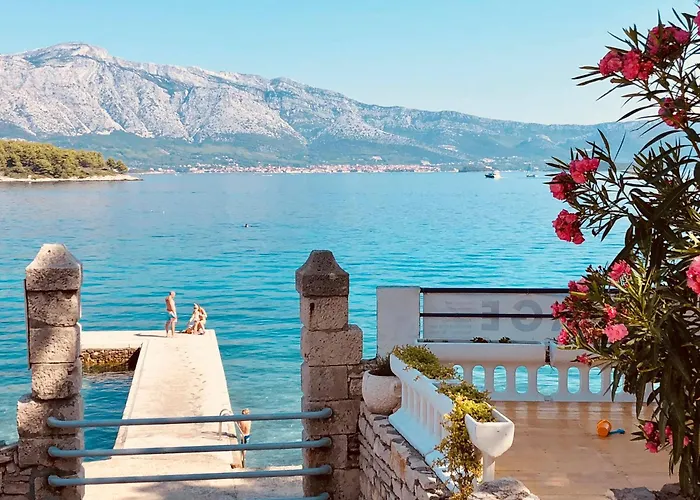 Апартаменты Driftwood