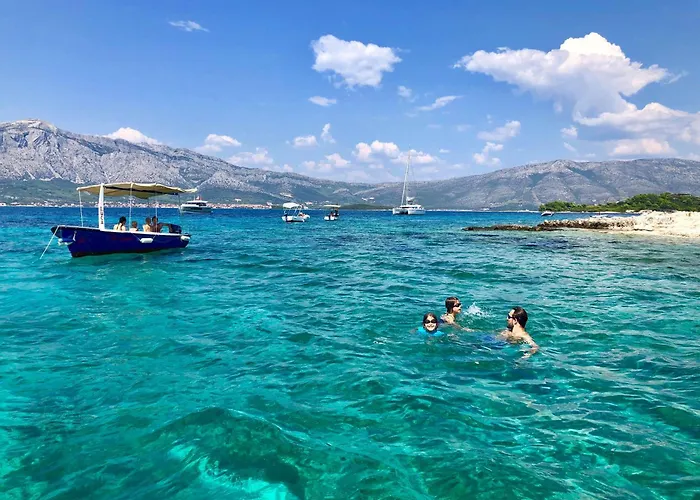 Driftwood Апартаменты