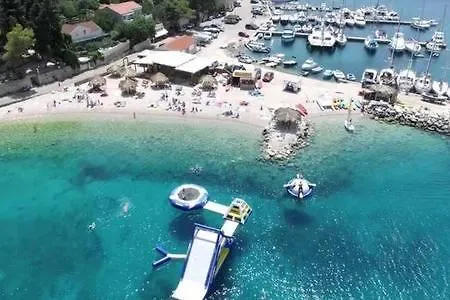 Driftwood * Лумбарда