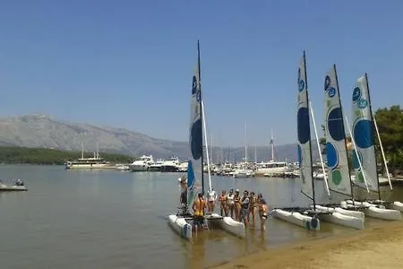 Driftwood Апартаменты Лумбарда