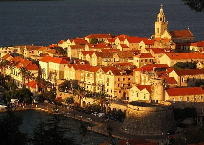 Driftwood Апартаменты Лумбарда