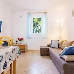 Driftwood Apartman