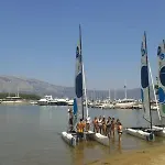 Driftwood 아파트 룸바르다