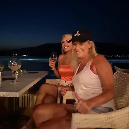 Apartament Driftwood