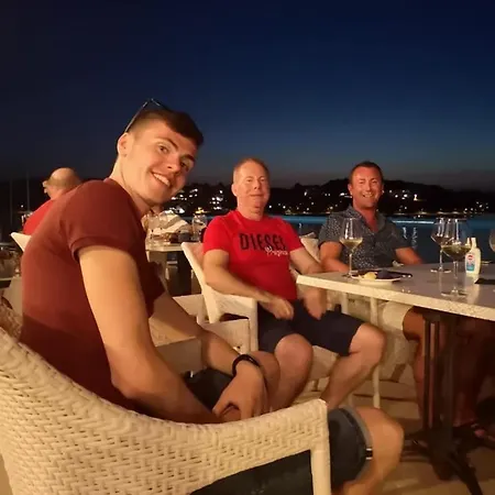 Apartament Driftwood Lumbarda