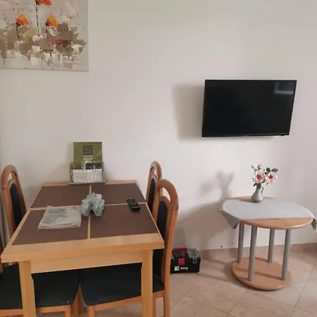 Apartament Driftwood