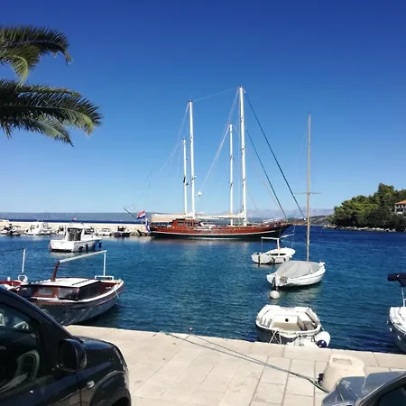 Driftwood * Lumbarda