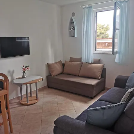 Driftwood 아파트 룸바르다