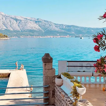 Apartament Driftwood