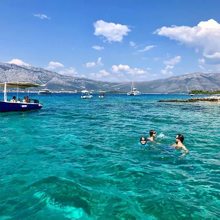 Driftwood Apartament