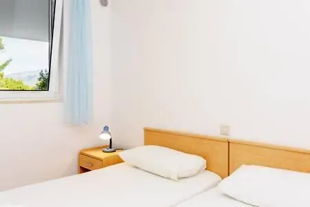 Driftwood Apartament *