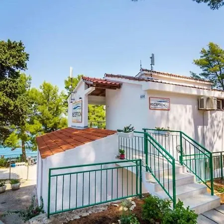 Driftwood * Lumbarda