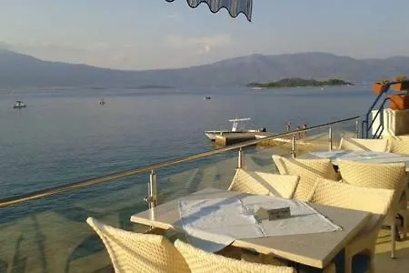 Driftwood Apartament