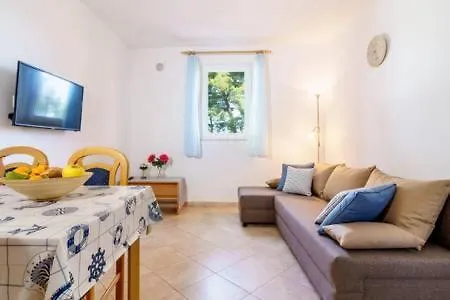 Driftwood Apartament