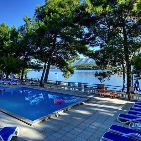 Apartament Driftwood