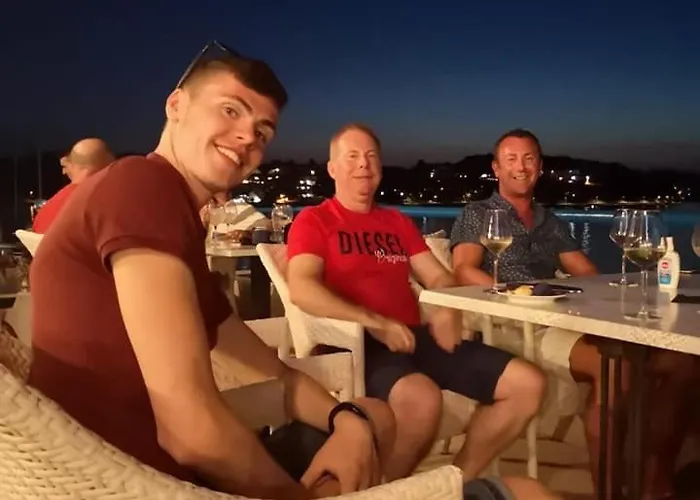 Lejlighed Driftwood Lumbarda