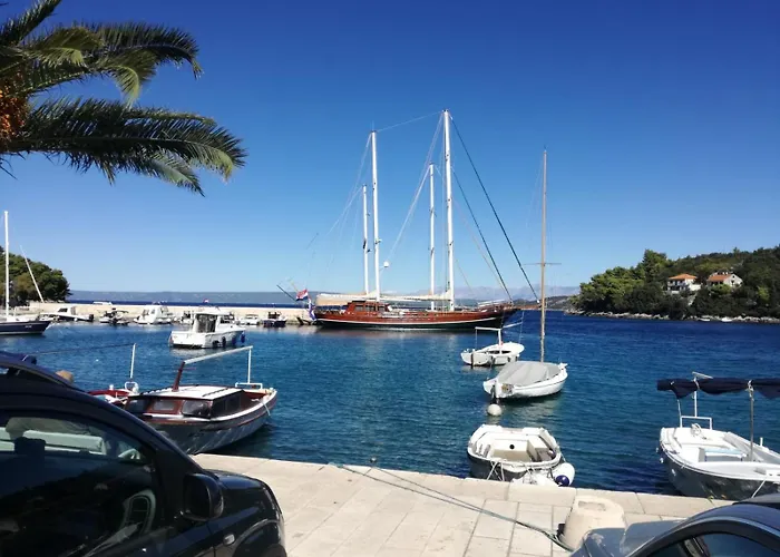 Driftwood * Lumbarda