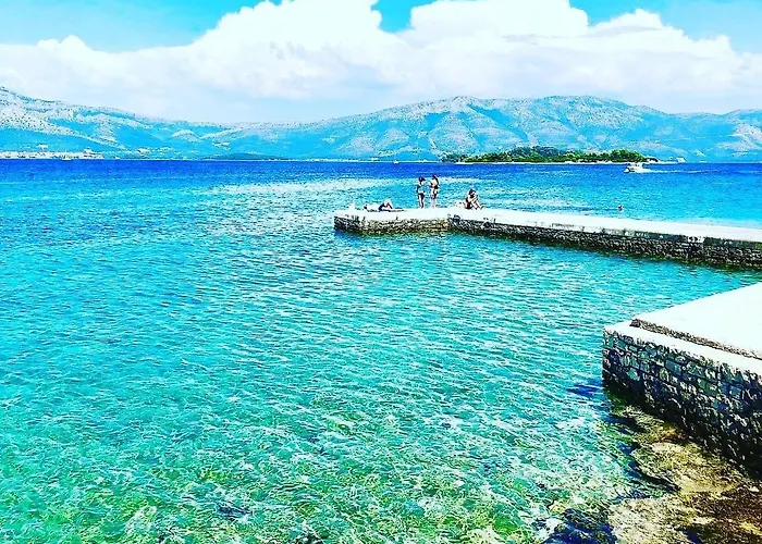 Driftwood * Lumbarda