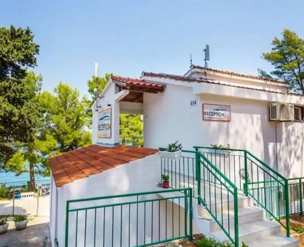 Driftwood * Lumbarda