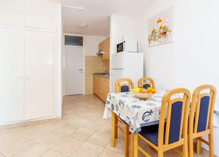 Driftwood Lejlighed *