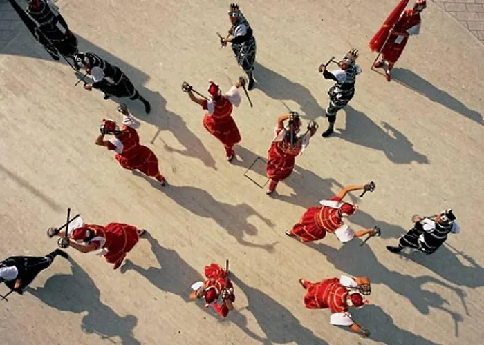 Lejlighed Driftwood *